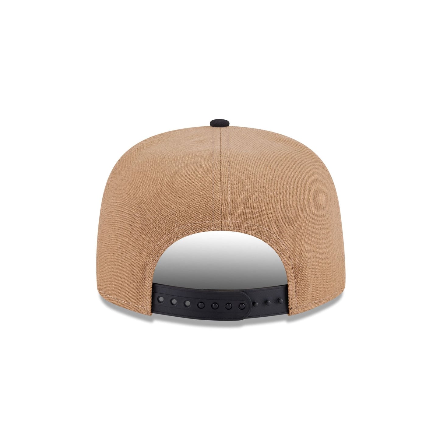 Vancouver Canucks Khaki Rope Golfer Hat