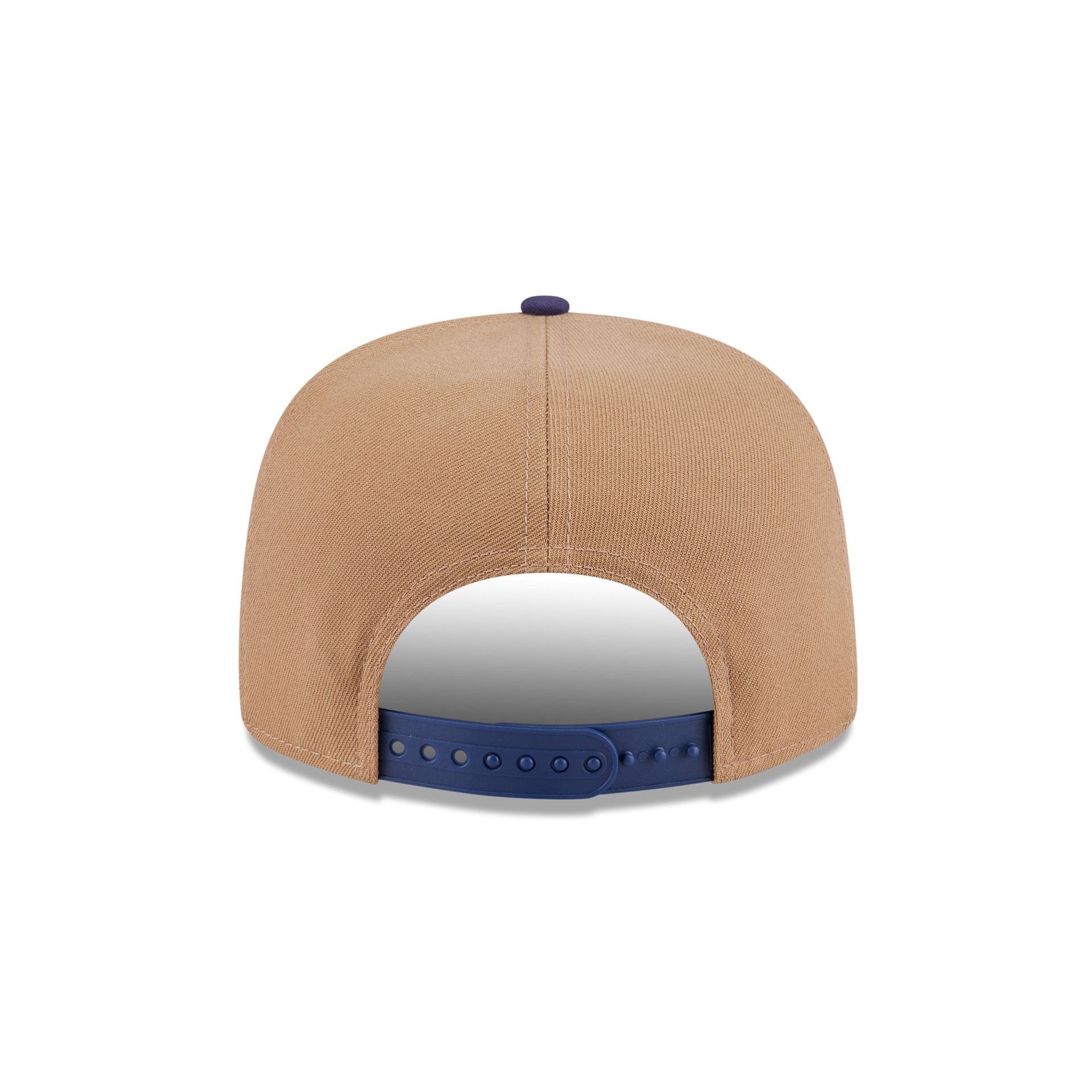 Toronto Maple Leafs Khaki Rope Golfer Hat