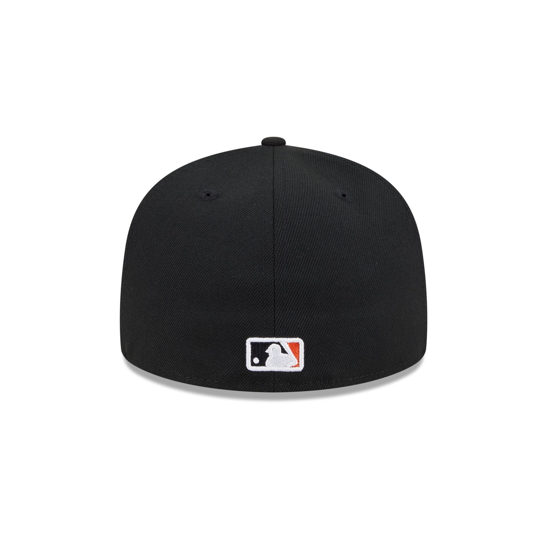 San Francisco Giants Floral Undervisor 59FIFTY Fitted Hat