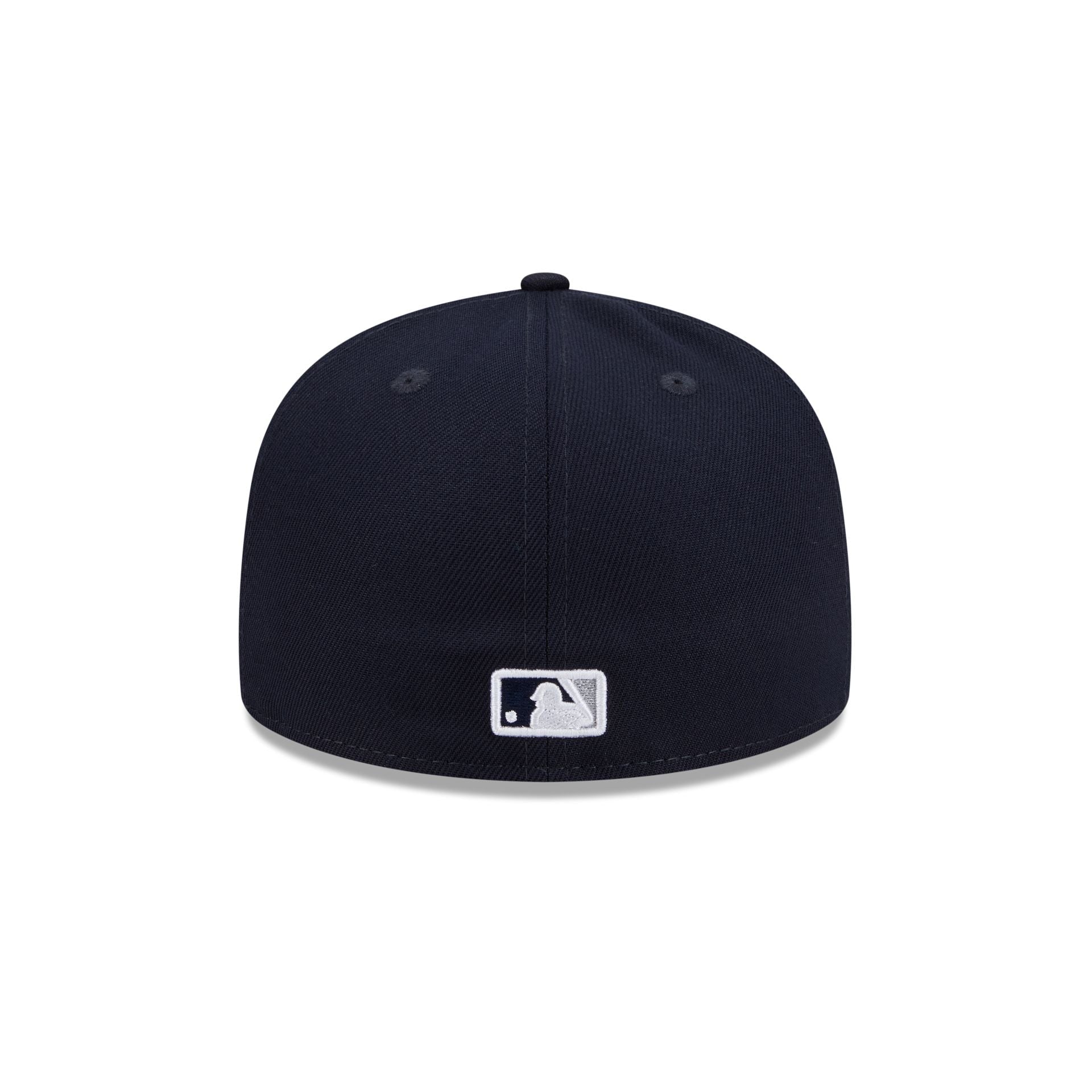 Seattle Mariners Floral Undervisor 59FIFTY Fitted Hat