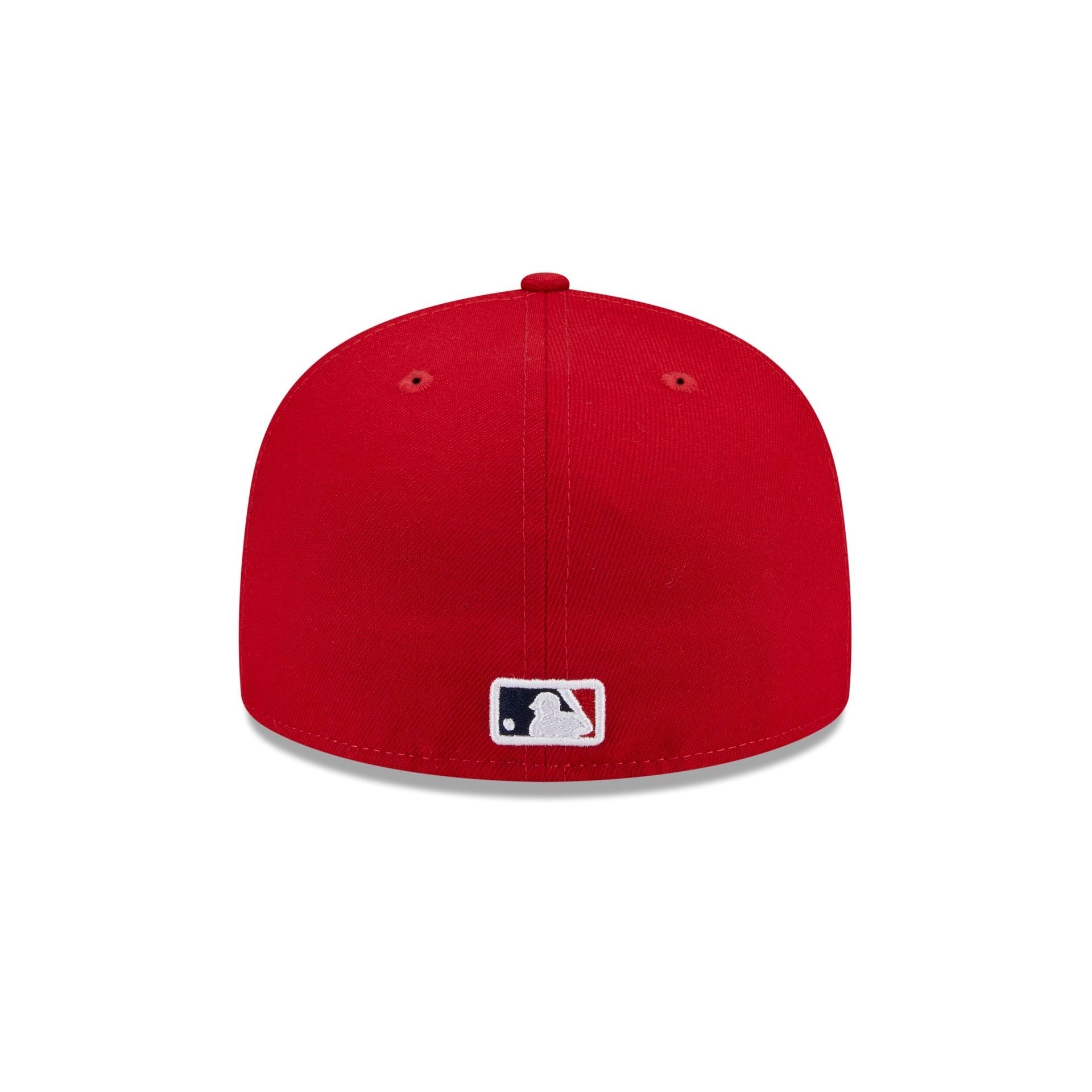 St. Louis Cardinals Floral Undervisor 59FIFTY Fitted Hat