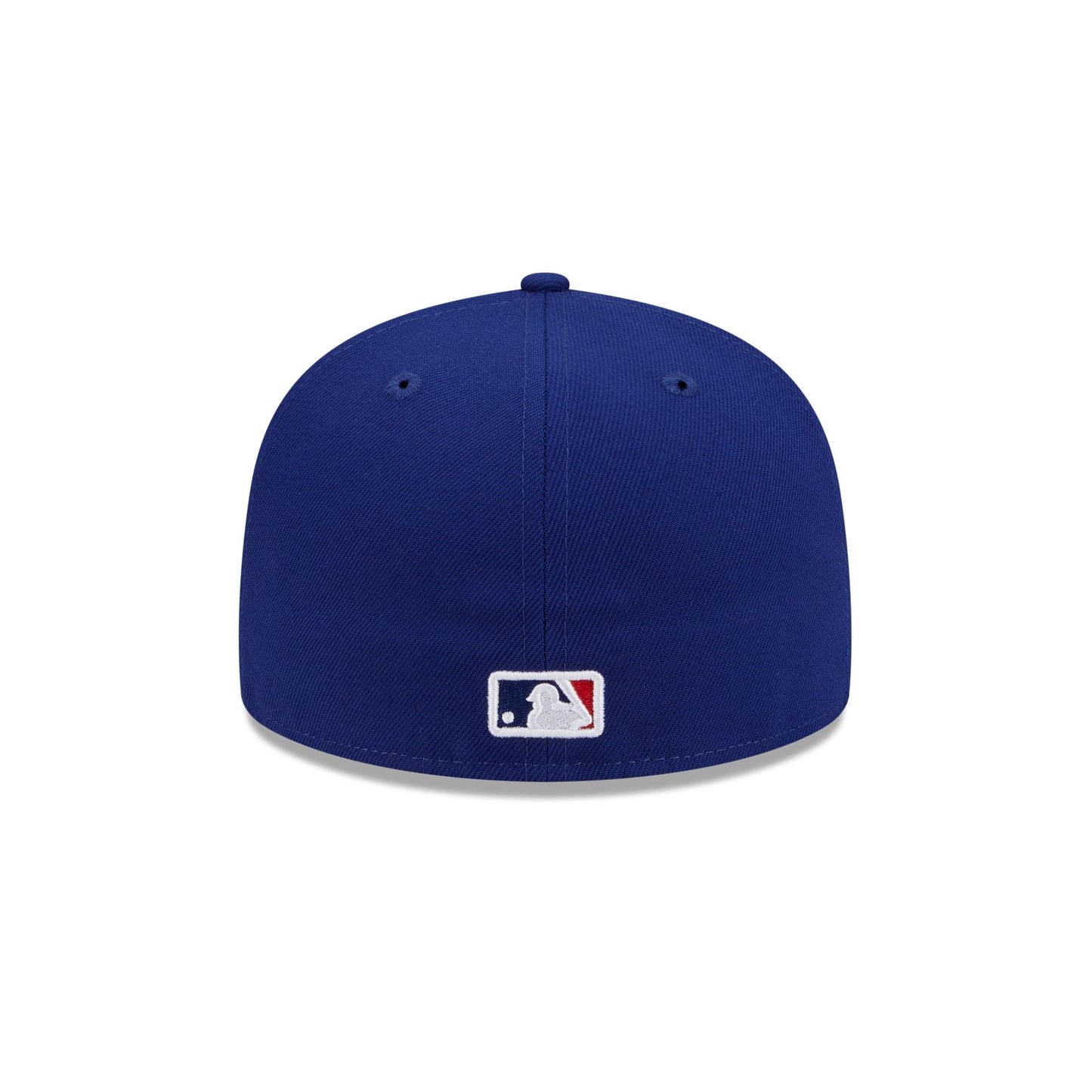 Texas Rangers Floral Undervisor 59FIFTY Fitted Hat