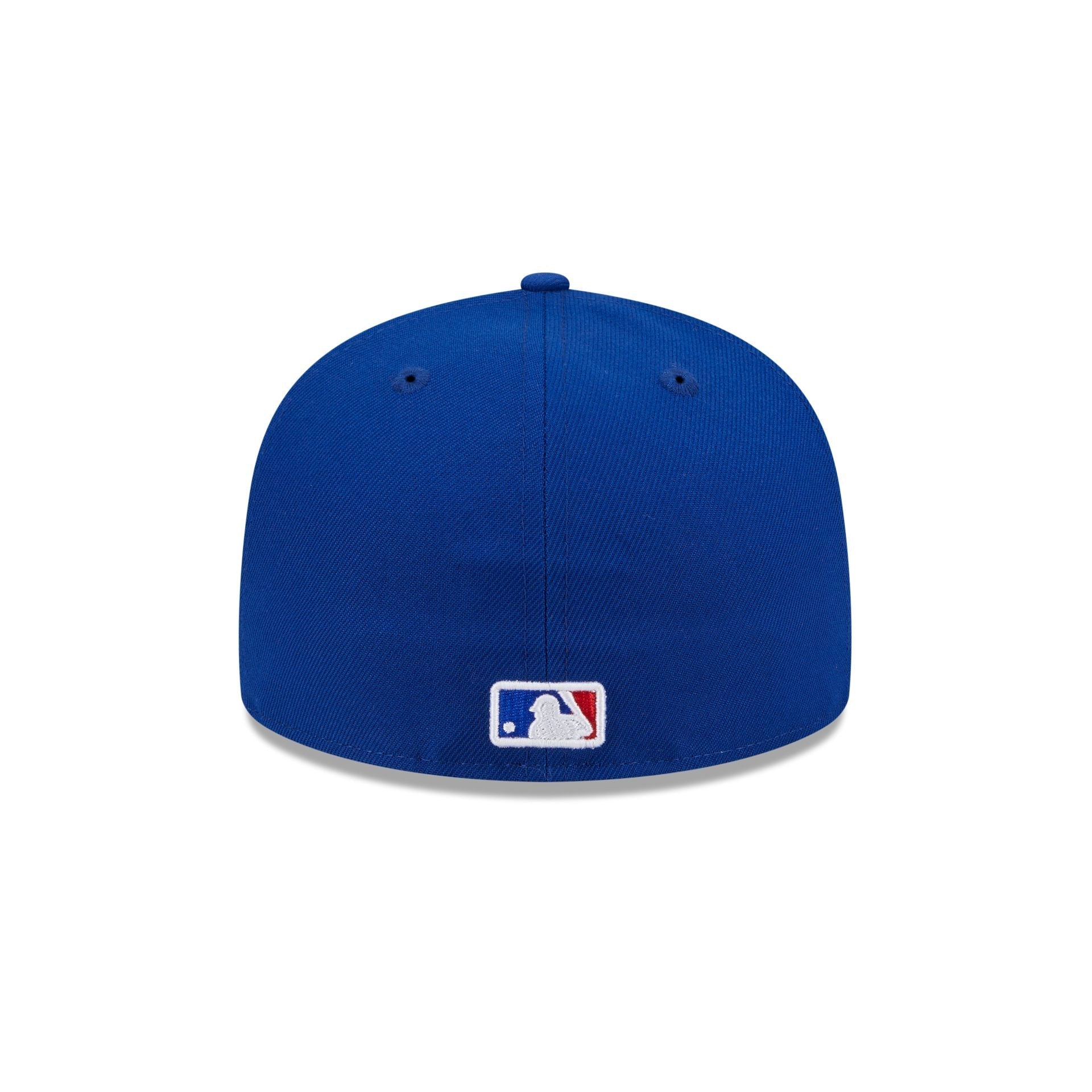 Toronto Blue Jays Floral Undervisor 59FIFTY Fitted Hat