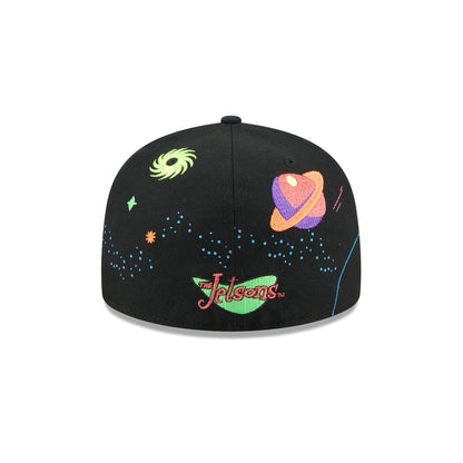 The Jetsons Out of This World 59FIFTY Fitted Hat