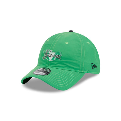The Jetsons Green 9TWENTY Adjustable Hat
