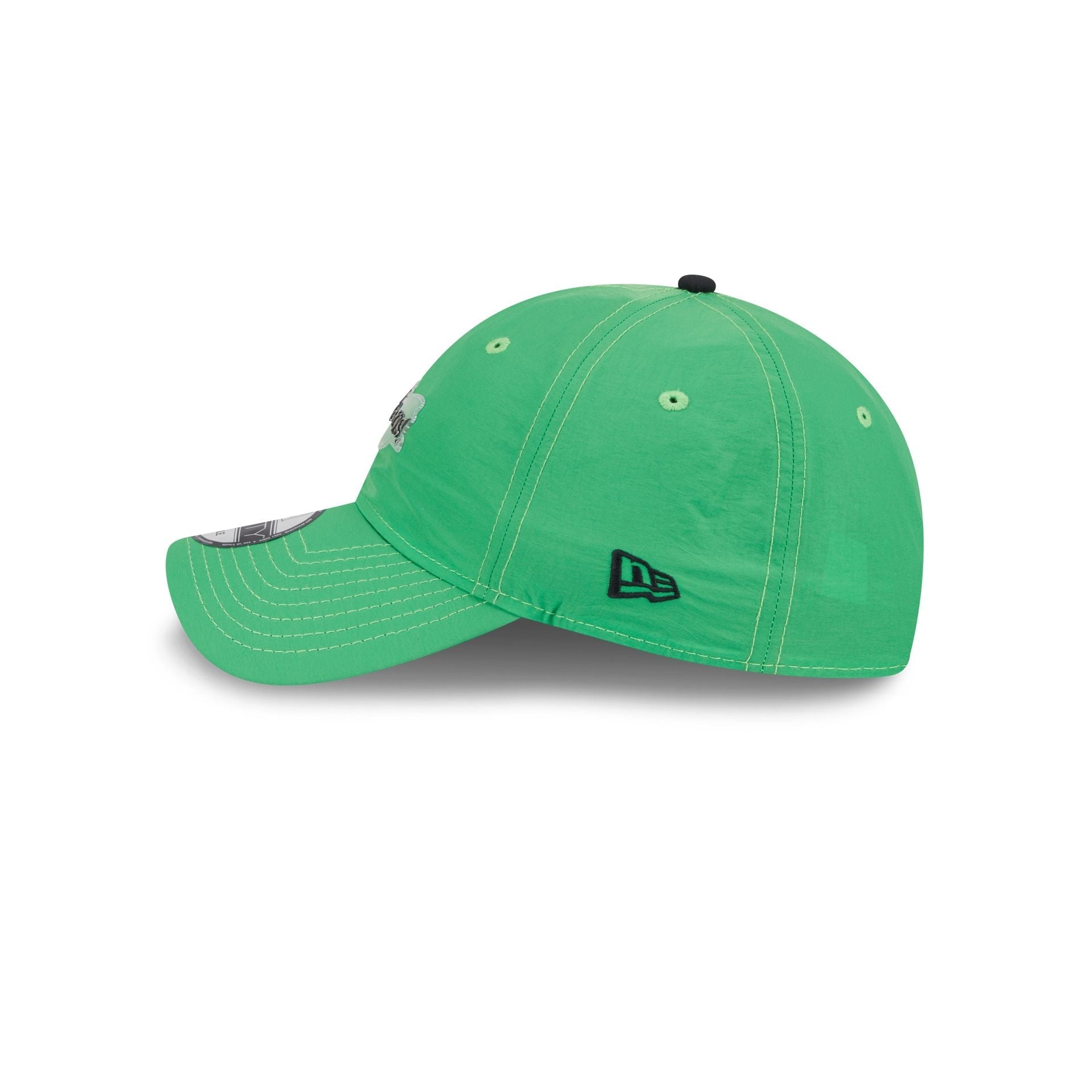 The Jetsons Green 9TWENTY Adjustable Hat