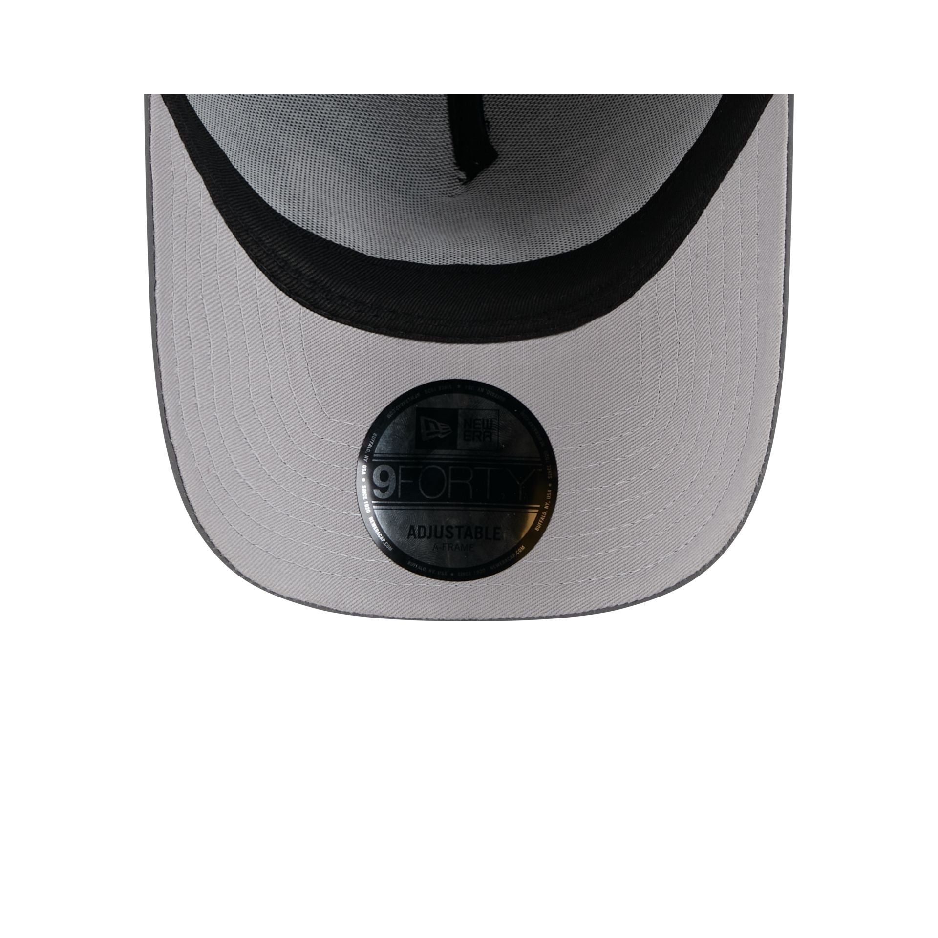The Jetsons Purple 9FORTY A-Frame Snapback Hat