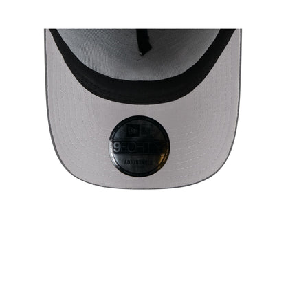 The Jetsons Purple 9FORTY A-Frame Snapback Hat