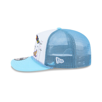 The Jetsons Out of This World Golfer Hat
