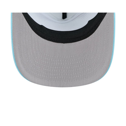 The Jetsons Out of This World Golfer Hat