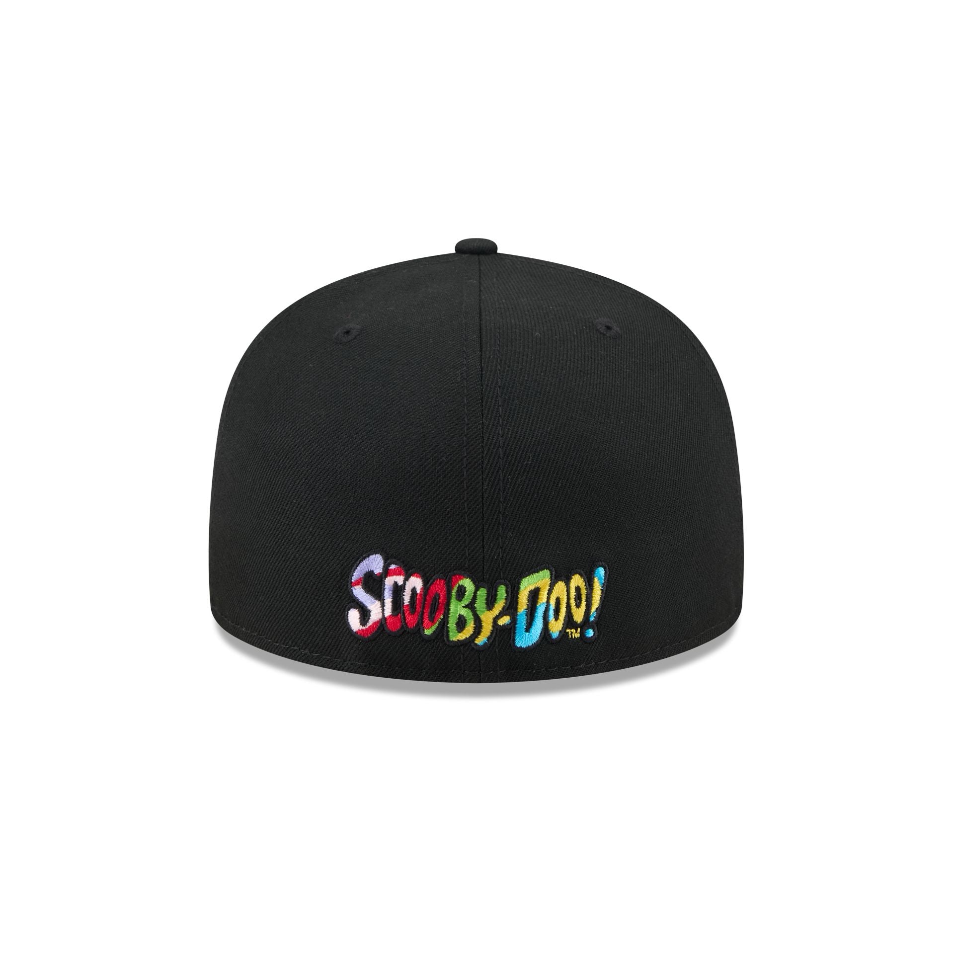 Scooby-Doo Shaggy 59FIFTY Fitted Hat
