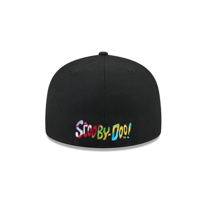 Scooby-Doo Shaggy 59FIFTY Fitted Hat