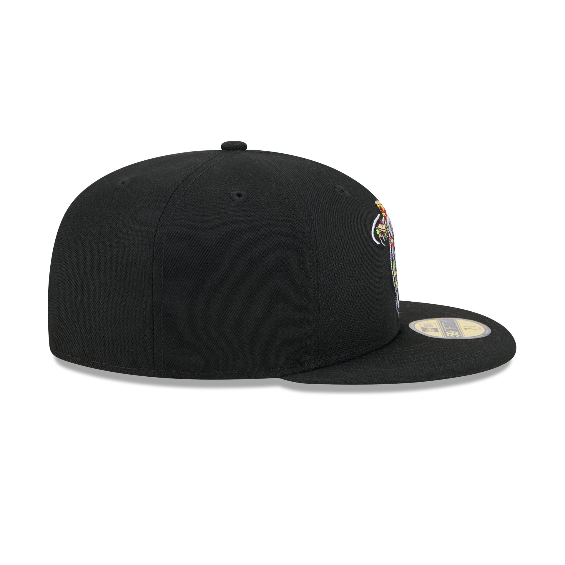 Scooby-Doo Shaggy 59FIFTY Fitted Hat