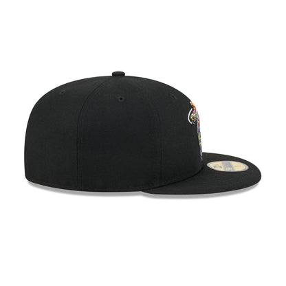 Scooby-Doo Shaggy 59FIFTY Fitted Hat