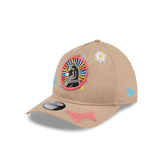 Scooby-Doo Scooby Snacks 9TWENTY A-Frame Adjustable Hat