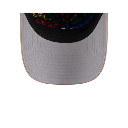 Scooby-Doo Scooby Snacks 9TWENTY A-Frame Adjustable Hat