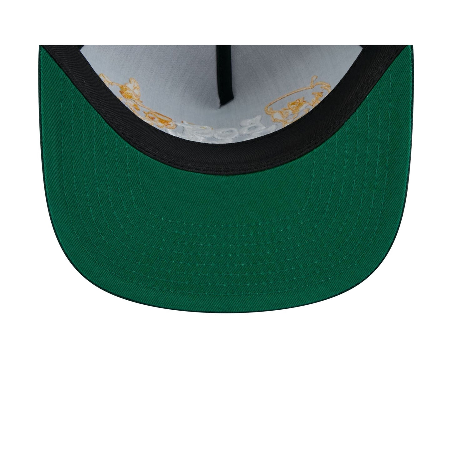 Scooby-Doo Best Buds Golfer Hat