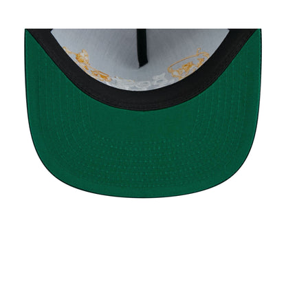 Scooby-Doo Best Buds Golfer Hat