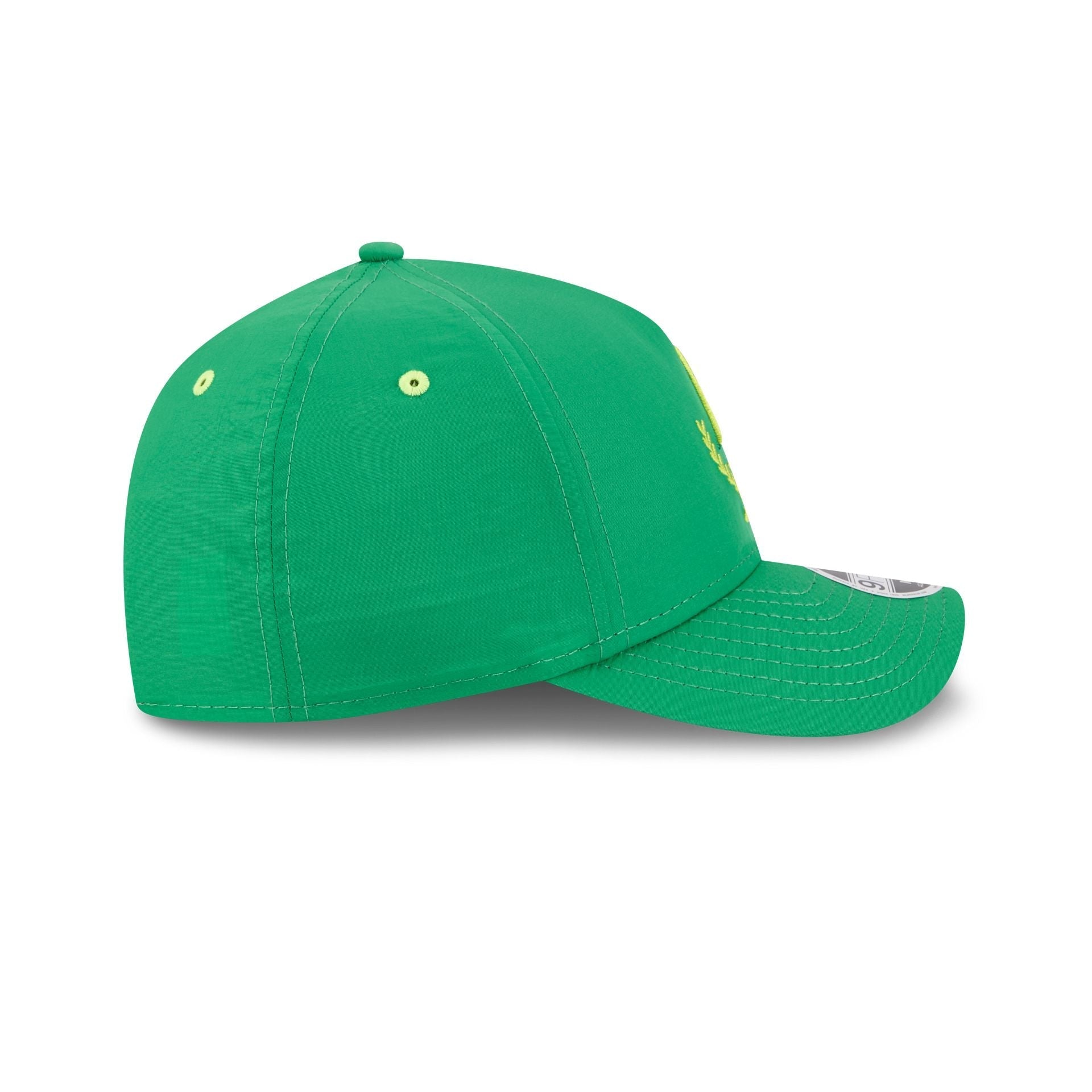 Arizona Diamondbacks Tee Time 9FORTY M-Crown A-Frame Snapback Hat