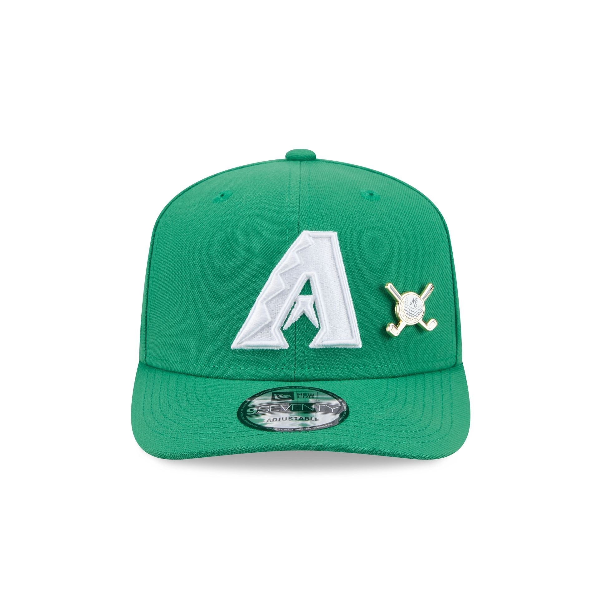 Arizona Diamondbacks Tee Time 9SEVENTY Trucker Hat