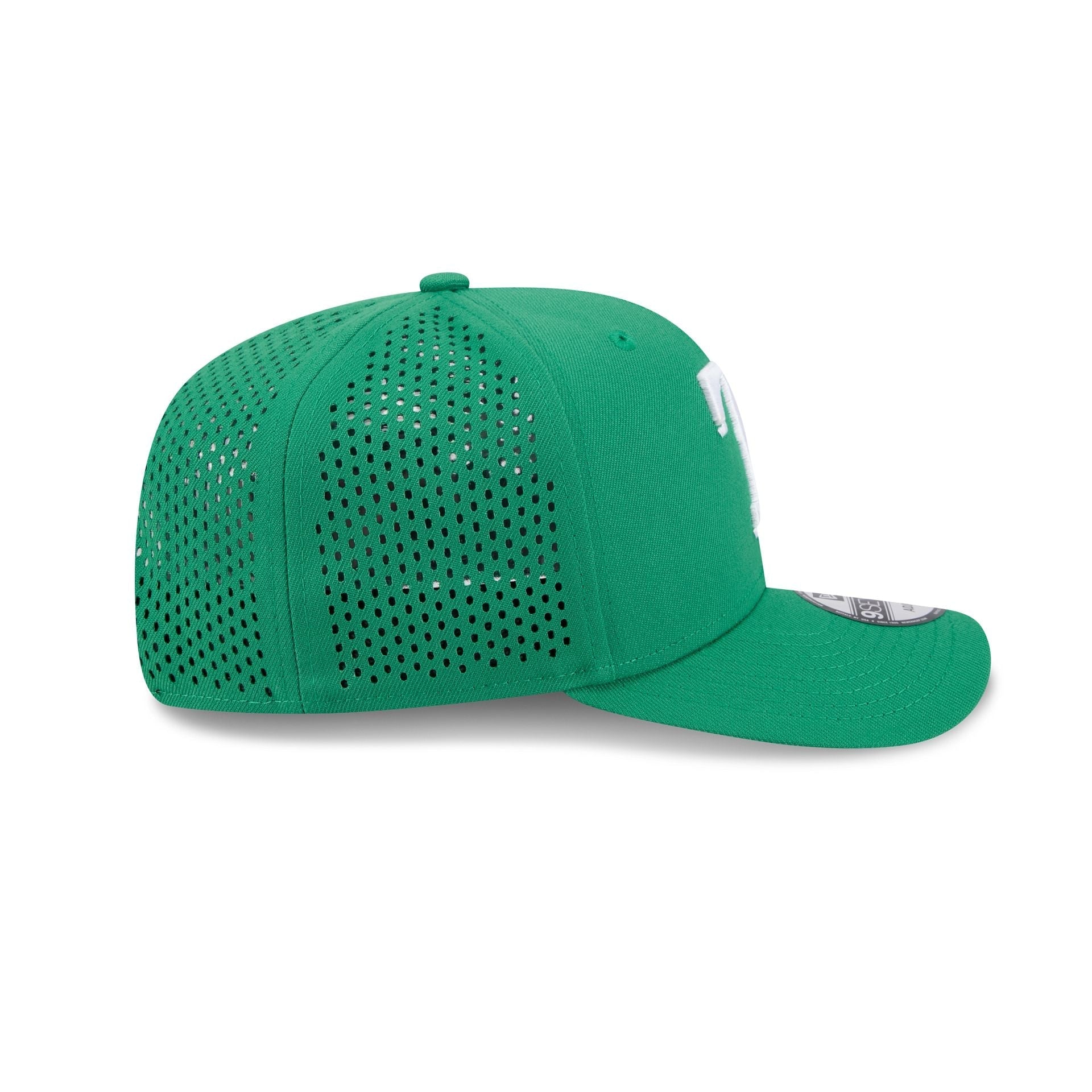 Texas Rangers Tee Time 9SEVENTY Trucker Hat