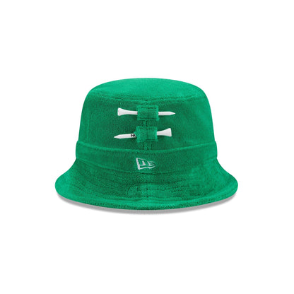Arizona Diamondbacks Tee Time Toweling Bucket Hat