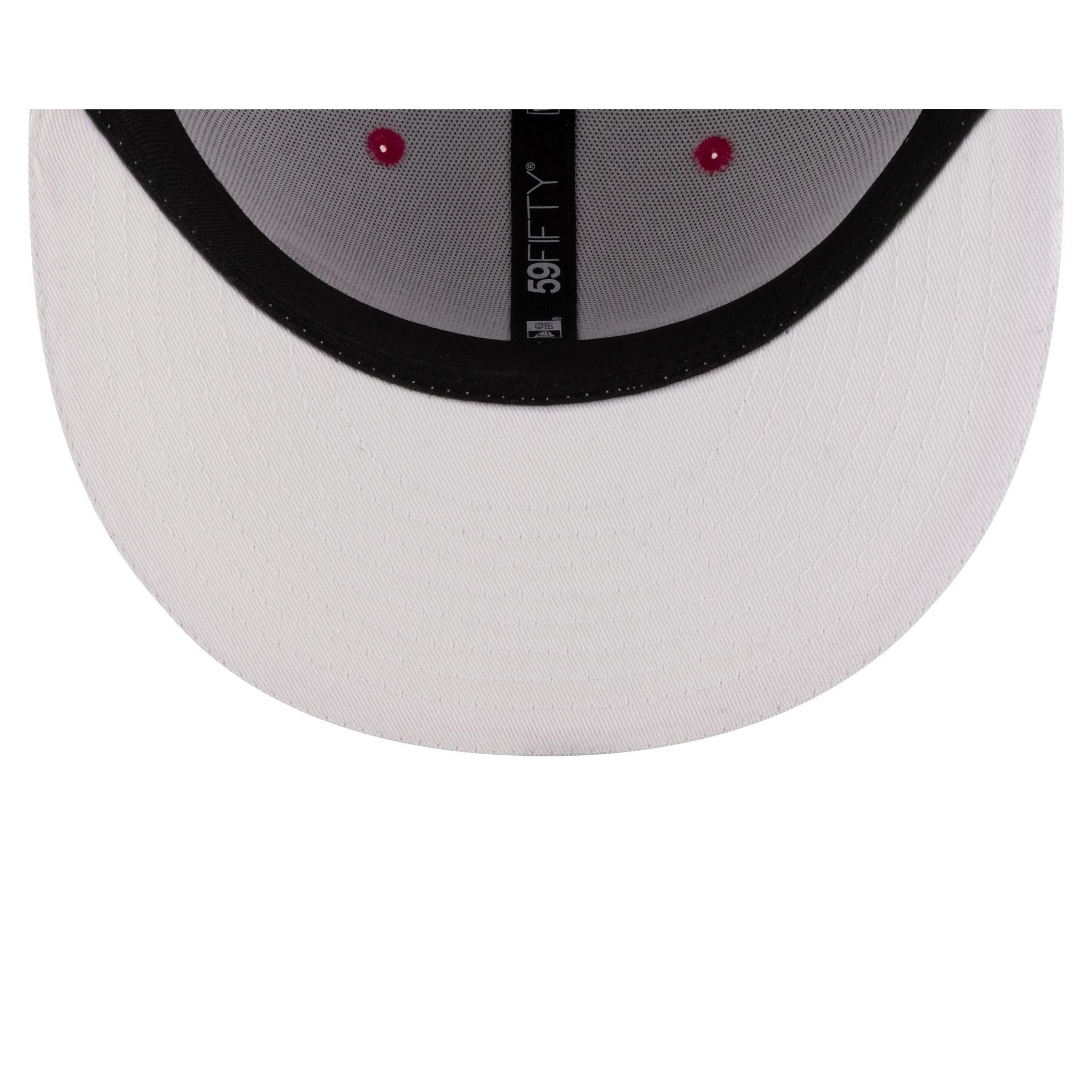 2025 Miami Race Special McLaren Formula 1 Team 59FIFTY Fitted Hat