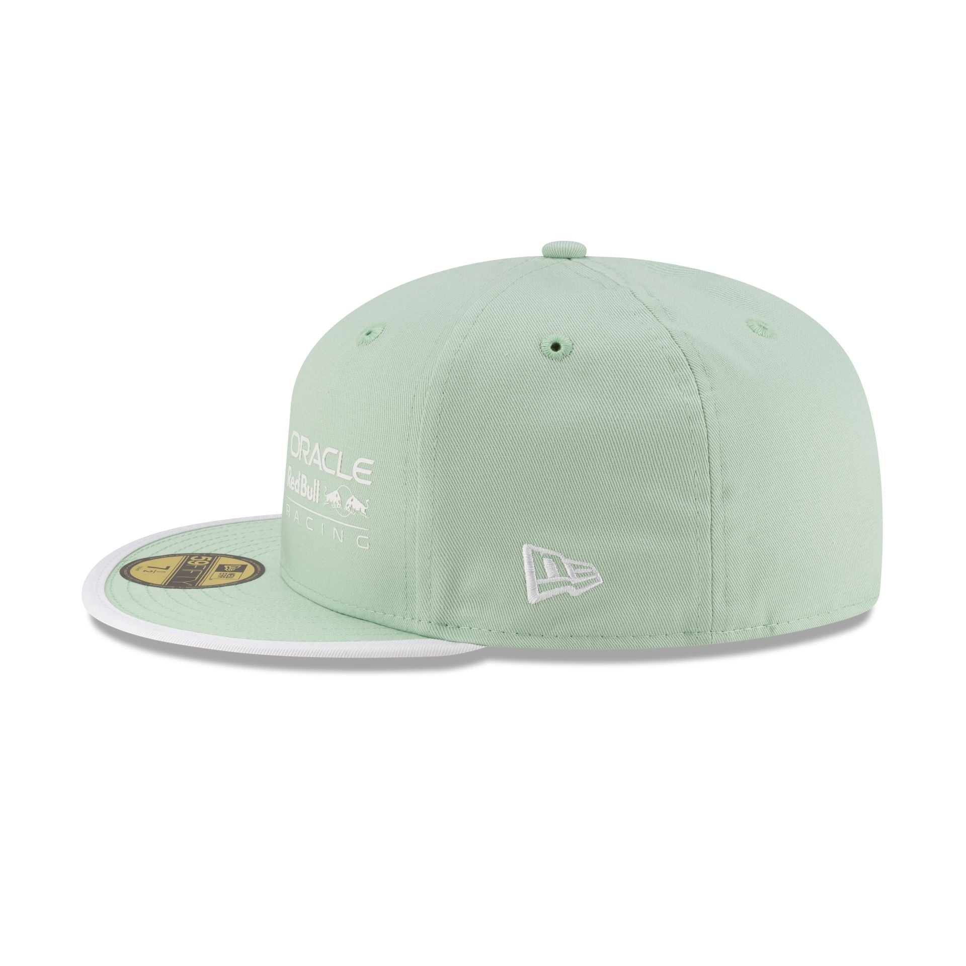 2025 Miami Race Special Oracle Red Bull Racing 59FIFTY Fitted Hat