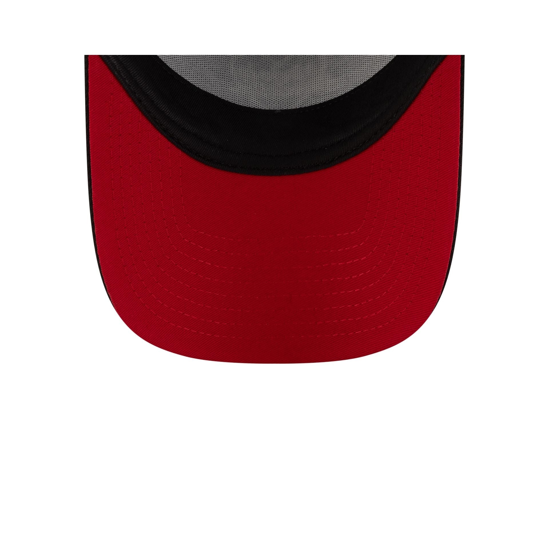 TRUE. Made in Medellín Black 9FORTY A-Frame Snapback Hat