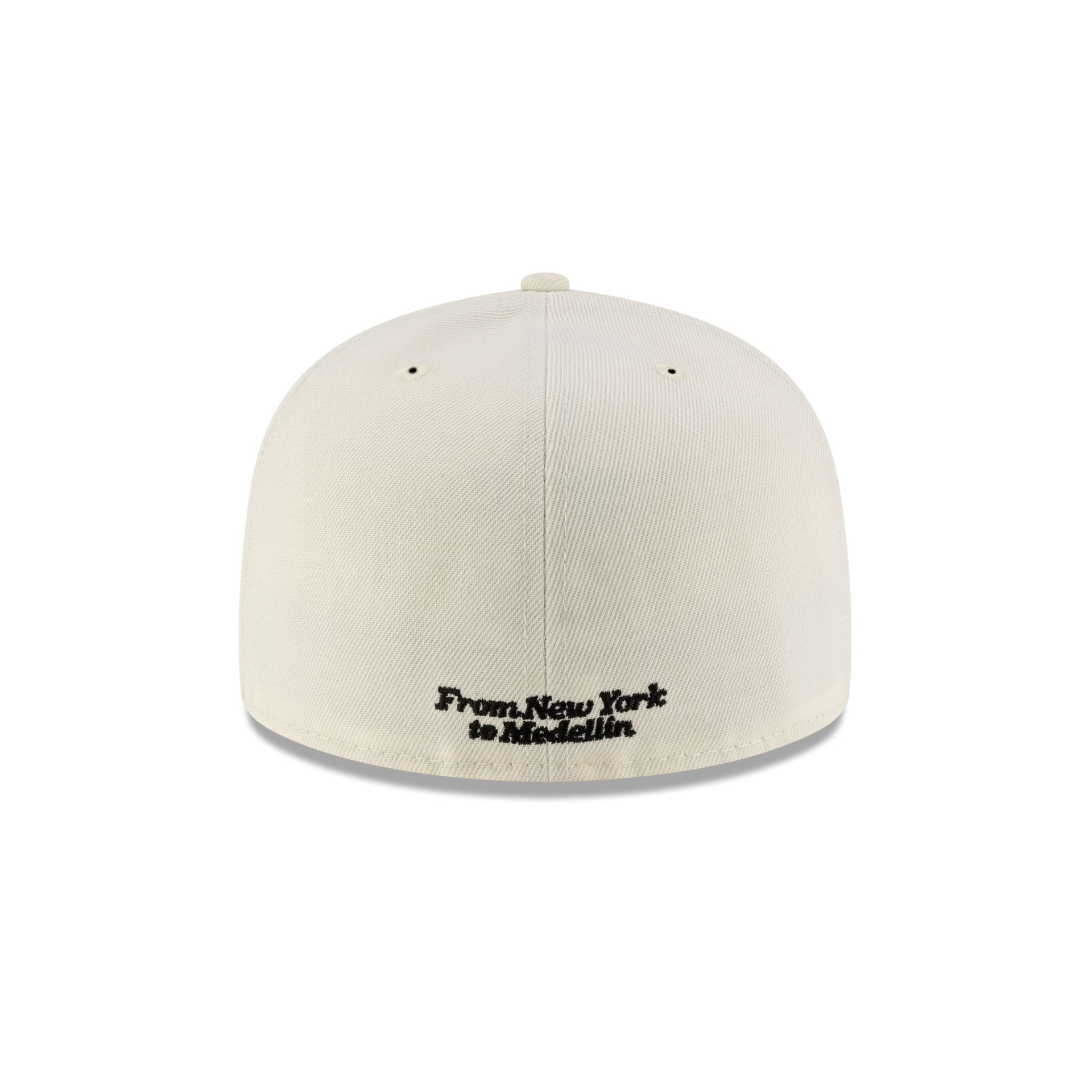 TRUE. Leopard 59FIFTY Fitted Hat