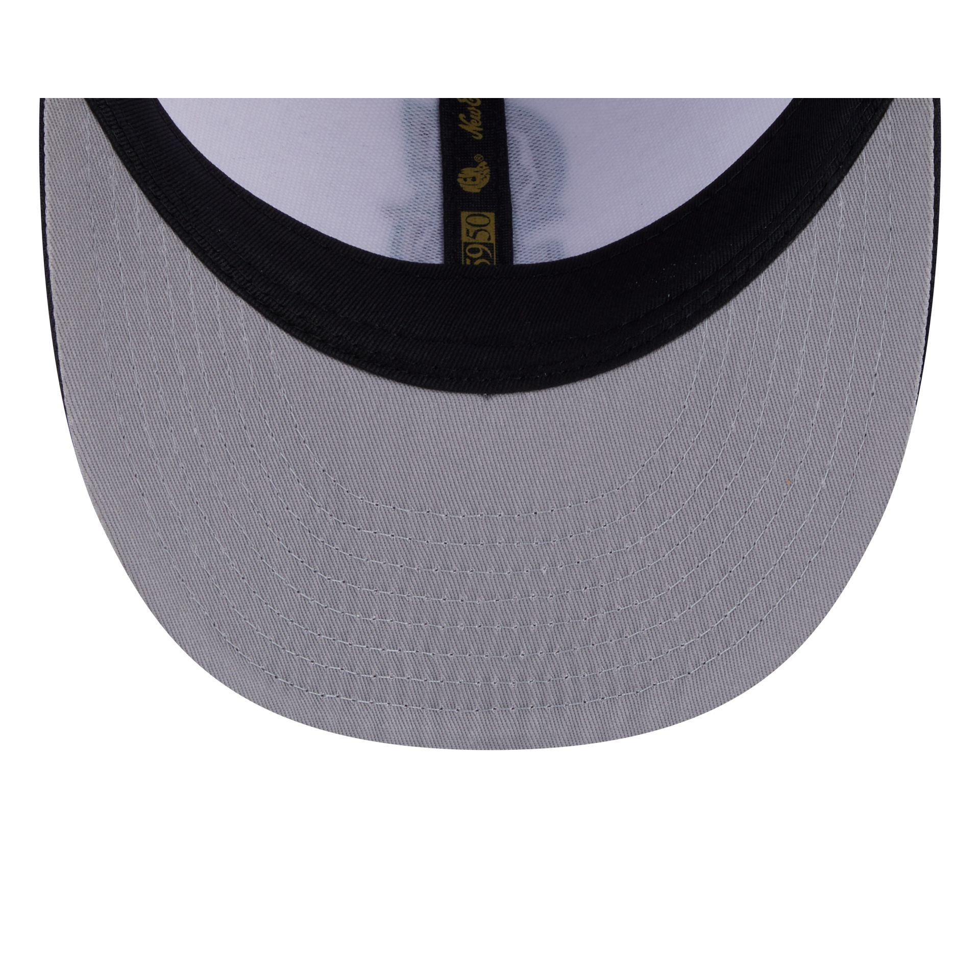 Seattle Mariners Floral Shine Low Profile 59FIFTY Fitted Hat