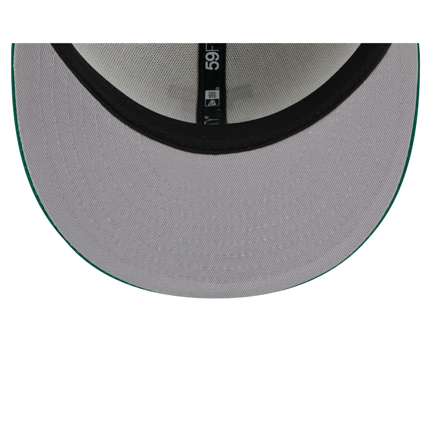 Toros de Tijuana Beaded Linen 59FIFTY Fitted Hat