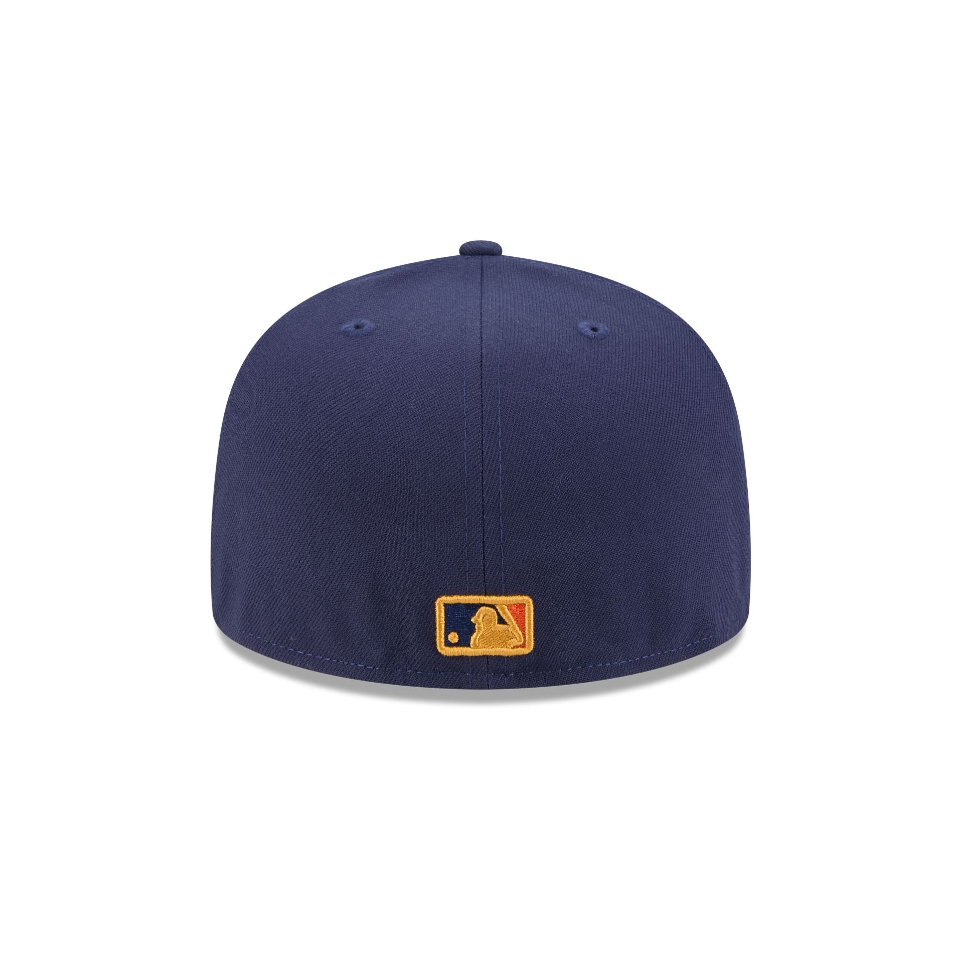San Francisco Giants Blue Tartan 59FIFTY Fitted Hat