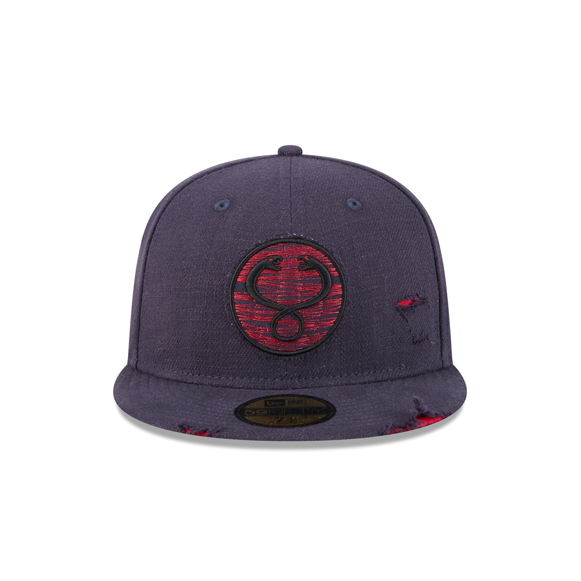 ThunderCats Navy 59FIFTY Fitted Hat