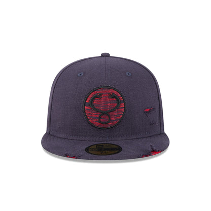 ThunderCats Navy 59FIFTY Fitted Hat