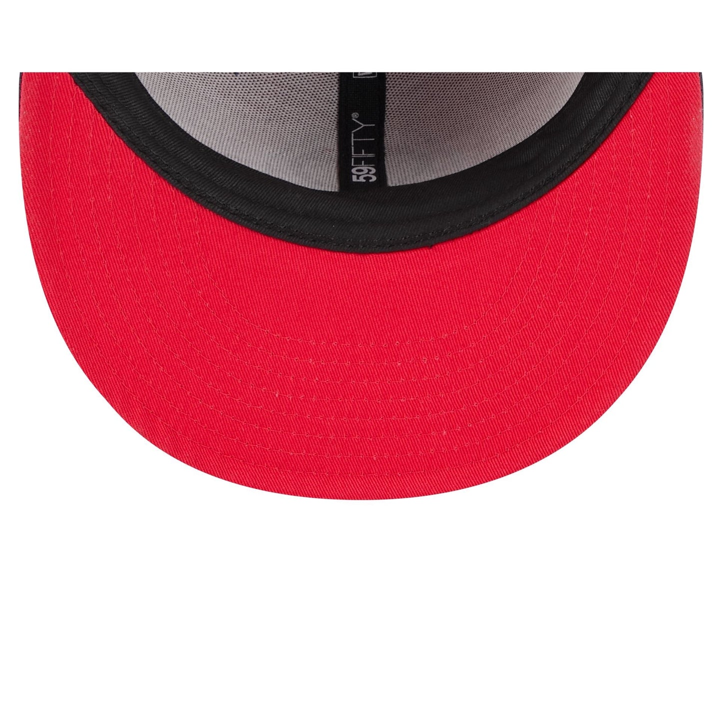 ThunderCats Navy 59FIFTY Fitted Hat