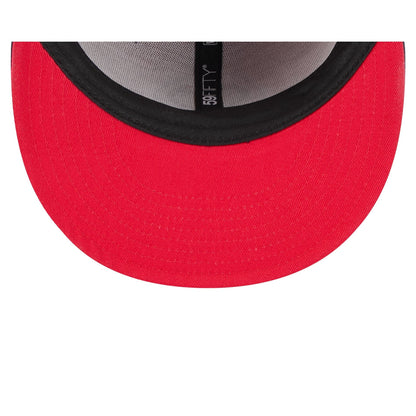 ThunderCats Navy 59FIFTY Fitted Hat