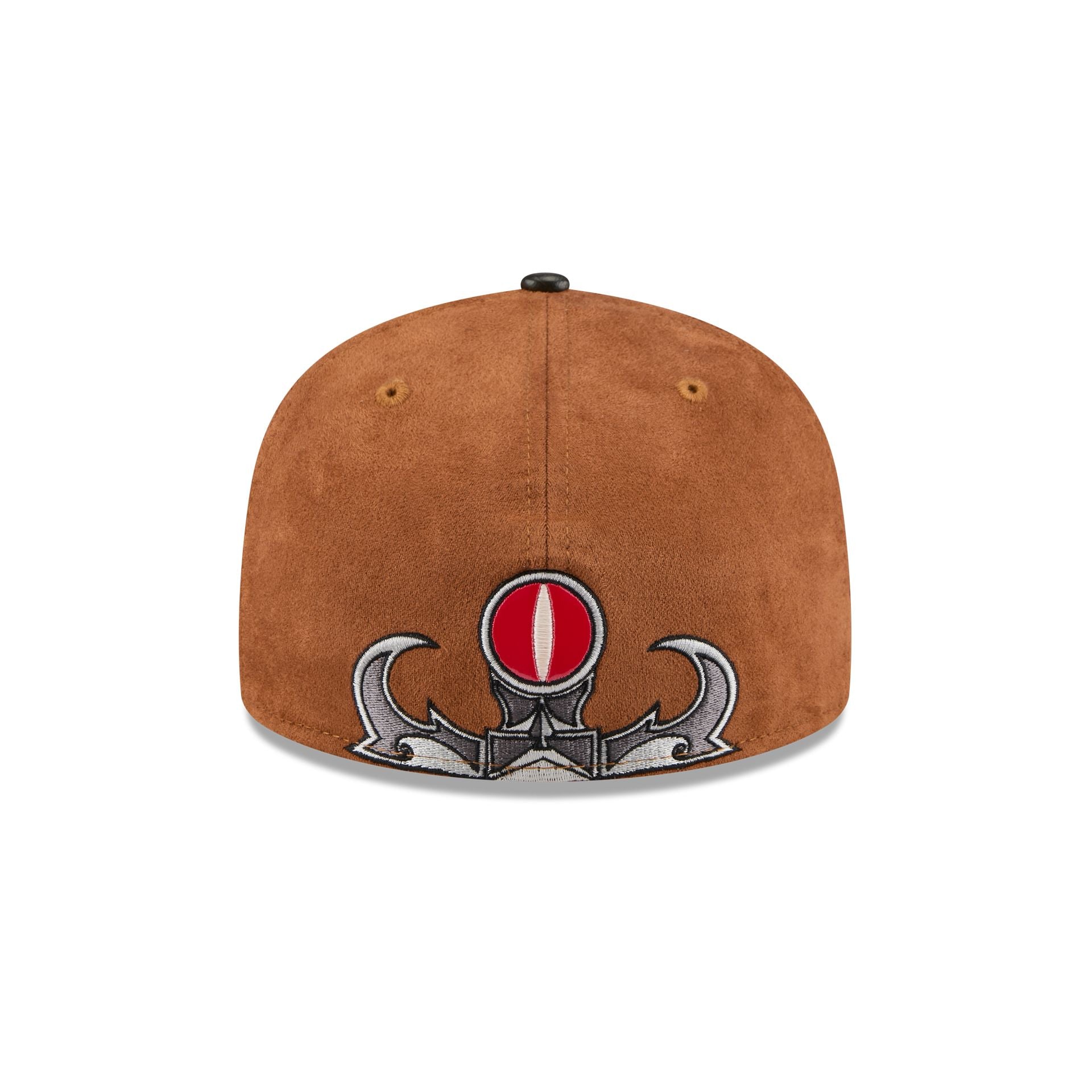 ThunderCats Brown 59FIFTY Fitted Hat