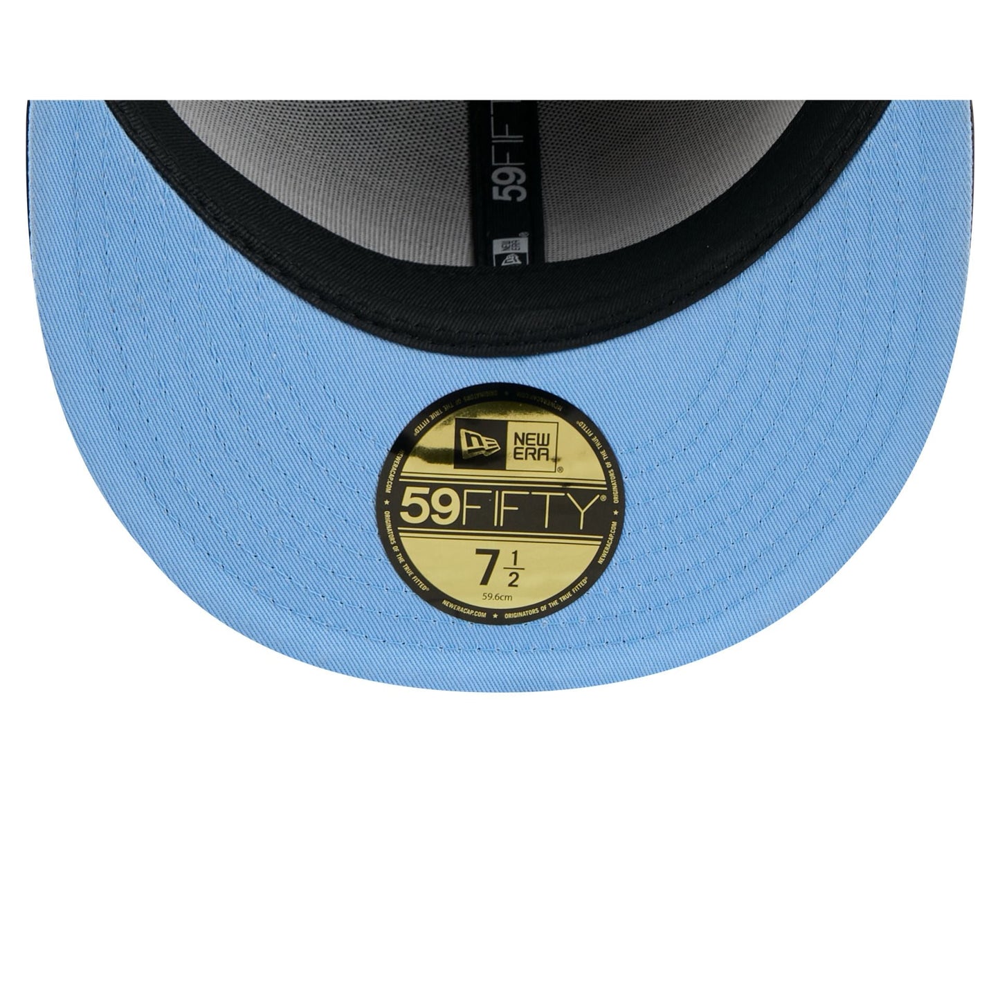 ThunderCats Brown 59FIFTY Fitted Hat