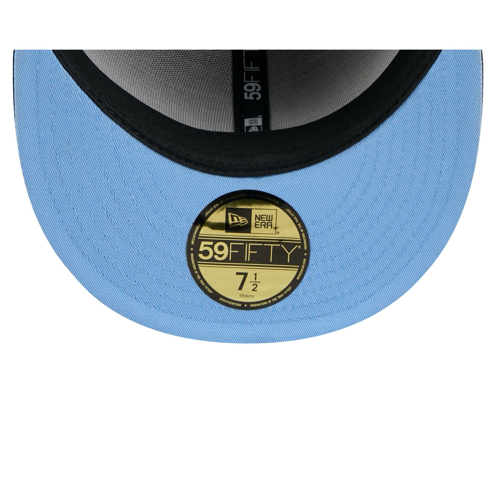ThunderCats Brown 59FIFTY Fitted Hat