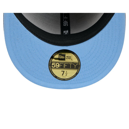 ThunderCats Brown 59FIFTY Fitted Hat