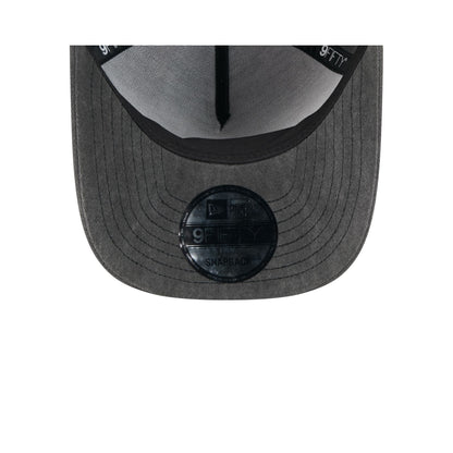 ThunderCats Gray 9FIFTY A-Frame Snapback Hat