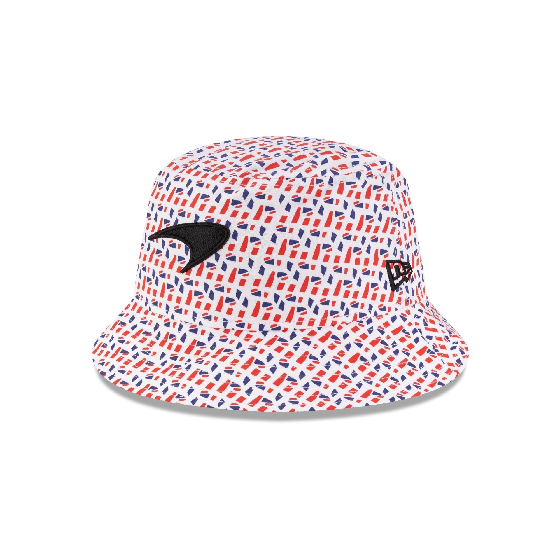 2025 Silverstone Race Special McLaren Formula 1 Team Lando Norris Bucket Hat
