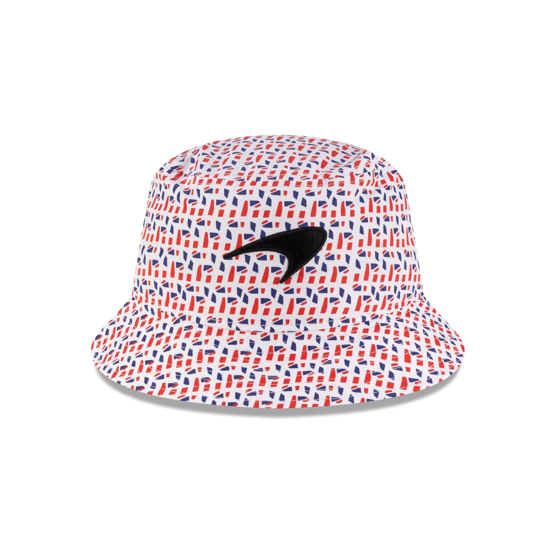 2025 Silverstone Race Special McLaren Formula 1 Team Lando Norris Bucket Hat