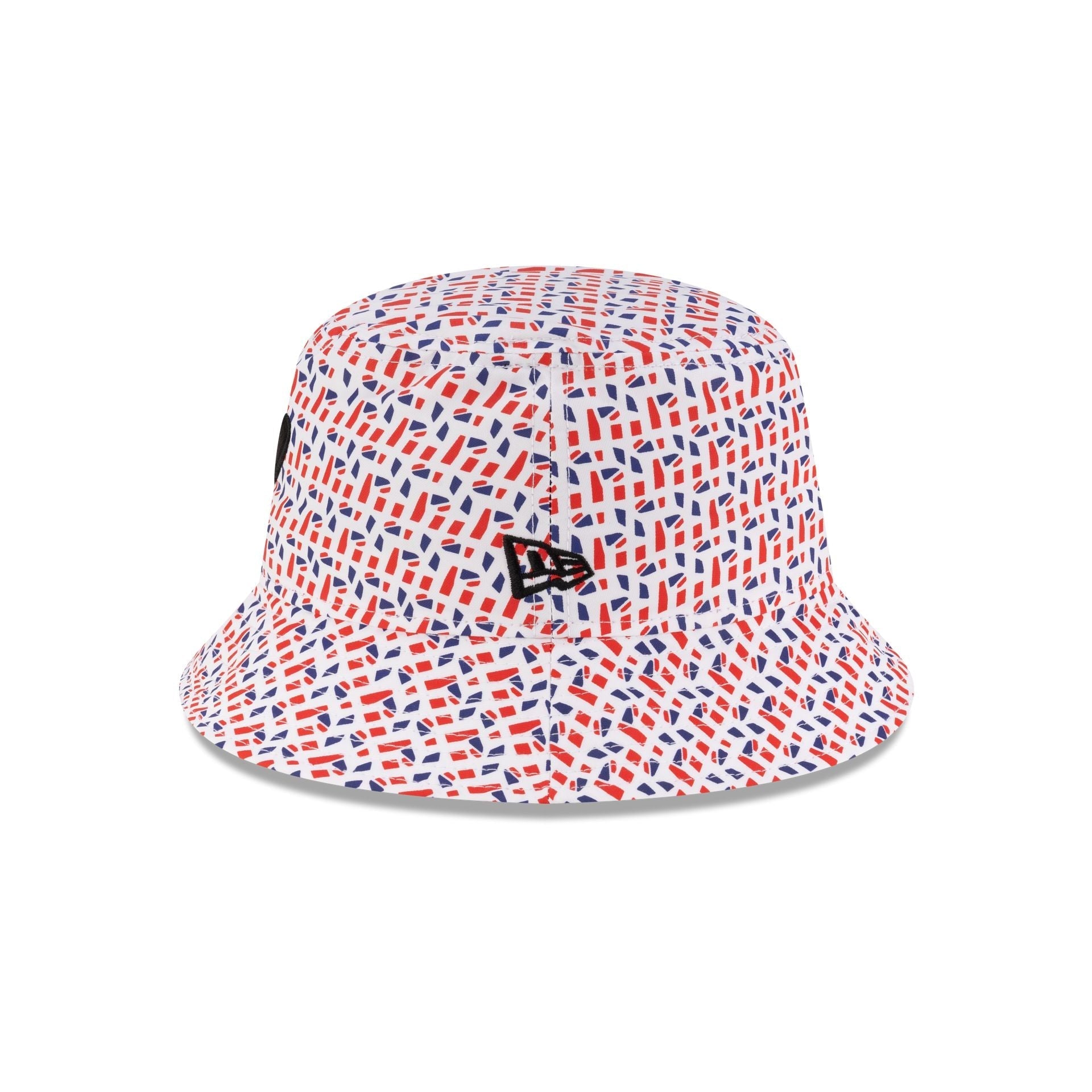2025 Silverstone Race Special McLaren Formula 1 Team Lando Norris Bucket Hat