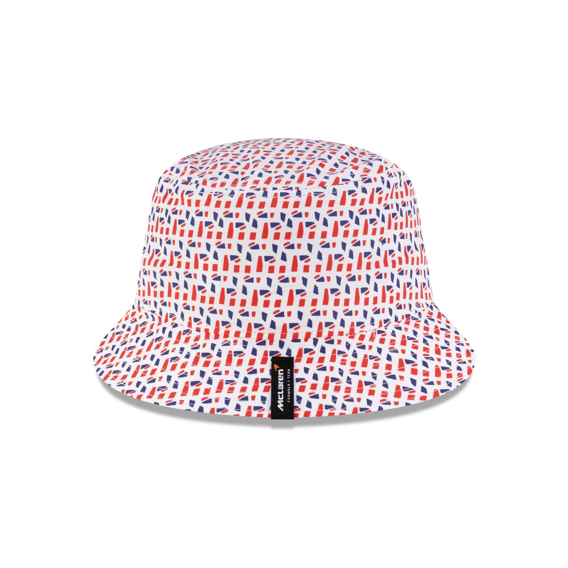 2025 Silverstone Race Special McLaren Formula 1 Team Lando Norris Bucket Hat