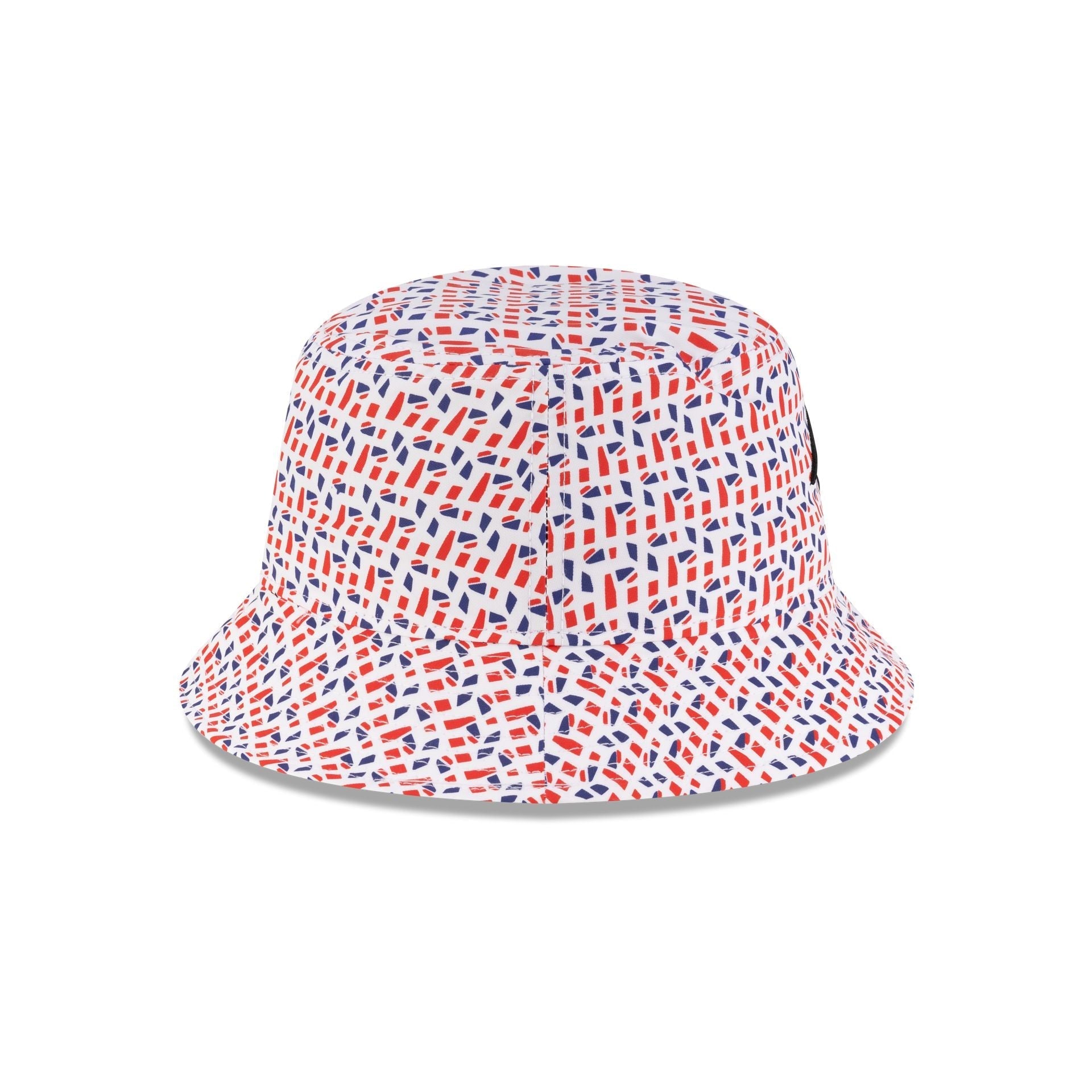 2025 Silverstone Race Special McLaren Formula 1 Team Lando Norris Bucket Hat