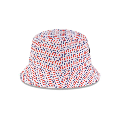 2025 Silverstone Race Special McLaren Formula 1 Team Lando Norris Bucket Hat