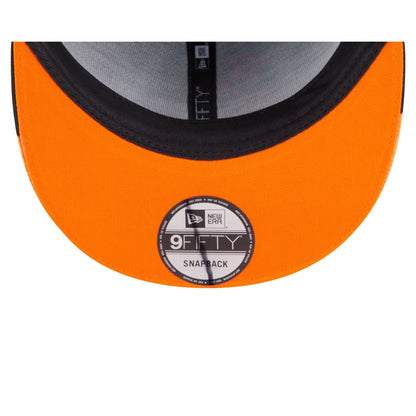 WNBA 2025 All-Star Game 9FIFTY Snapback Hat