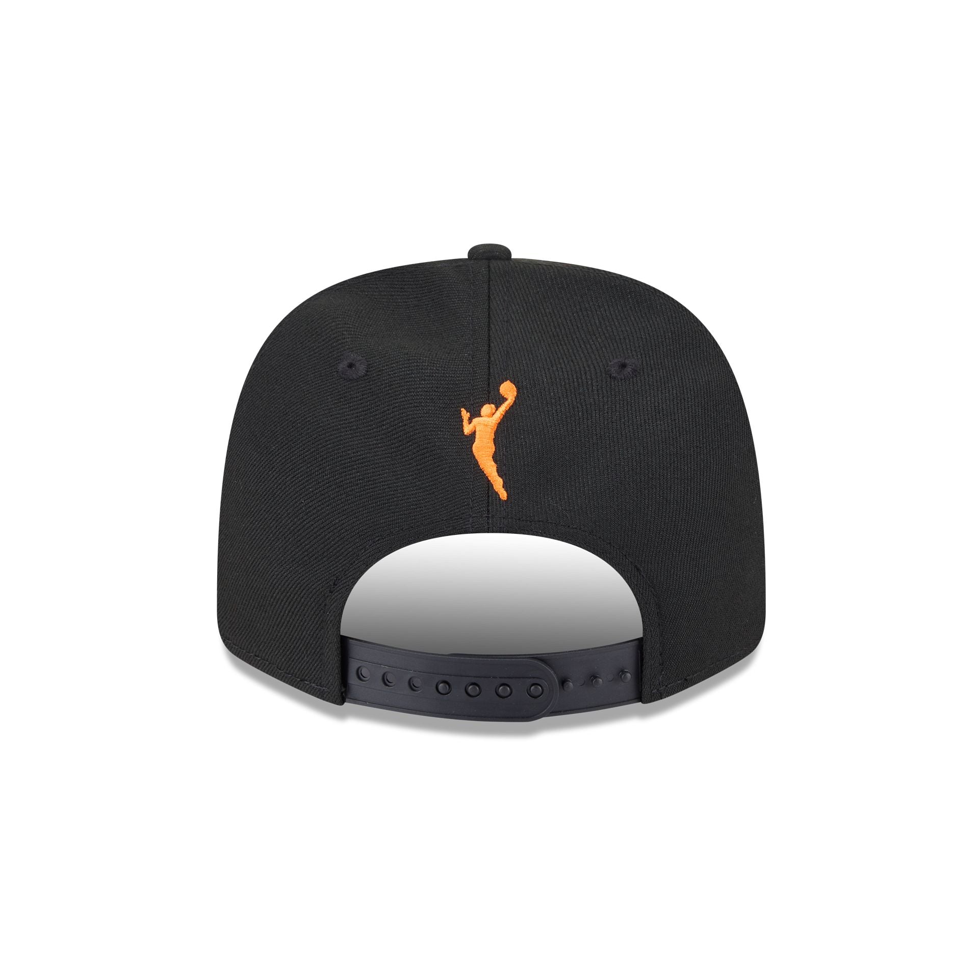WNBA 2025 All-Star Game 9SEVENTY Stretch-Snap Hat